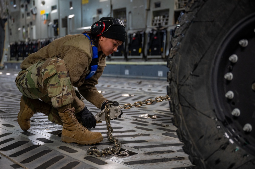 Joint Pacific Multinational Readiness Center 25-02