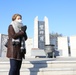 Camp Casey Community Relations host tour through the DMZ