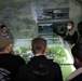 Camp Casey Community Relations host tour through the DMZ