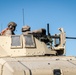 Combat Logistics Battalion 7 Marines conduct Motorized Operations Training during SLTE 1-25