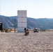 Combat Logistics Battalion 7 Marines conduct Motorized Operations Training during SLTE 1-25