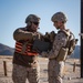 Combat Logistics Battalion 7 Marines conduct Motorized Operations Training during SLTE 1-25