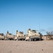 Combat Logistics Battalion 7 Marines conduct Motorized Operations Training during SLTE 1-25