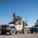 Combat Logistics Battalion 7 Marines conduct Motorized Operations Training during SLTE 1-25