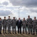 Australian Secretary of Defence tours USS Montana (SSN 794)