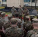 Camp Blaz awards NCO, Marine of the quarter