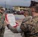 Camp Blaz awards NCO, Marine of the quarter