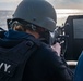 USS Howard Conducts Weapons Qualification Course