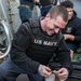 USS Howard Conducts Weapons Qualification Course