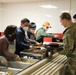 Volunteers prepare heartwarming meal for the Lunar New Year