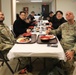 Volunteers prepare heartwarming meal for the Lunar New Year