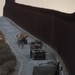 U.S. Marines assist CBP with border security mission