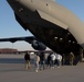 DHS, DoD complete first removal flight