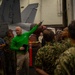 USS Carl Vinson (CVN 70) Hosts Distinguished Visitors from Malaysia