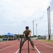 MCIPAC Marines and sailors compete against each other in the Pacific Iron Challenge