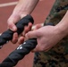 MCIPAC Marines and sailors compete against each other in the Pacific Iron Challenge