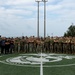 MCIPAC Marines and sailors compete against each other in the Pacific Iron Challenge