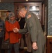 USS Carl Vinson (CVN 70) Hosts Distinguished Visitors from Malaysia