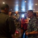 USS Carl Vinson (CVN 70) Hosts Distinguished Visitors from Malaysia