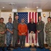 USS Carl Vinson (CVN 70) Hosts Distinguished Visitors from Malaysia