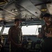 USS Carl Vinson (CVN 70) Hosts Distinguished Visitors from Malaysia