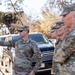 USACE commanding general visits Altadena