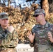 USACE commanding general visits Altadena