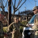 USACE commanding general visits Altadena