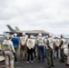 USS Carl Vinson (CVN 70) Hosts Distinguished Visitors from Malaysia