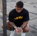 French Desert Commando Course Tryouts