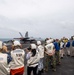 USS Carl Vinson (CVN 70) Hosts Distinguished Visitors from Malaysia