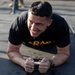 French Desert Commando Course