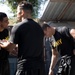 French Desert Commando Course Tryouts