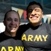 French Desert Commando Course Tryouts