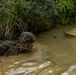 Jungle Warfare Training Center Hosts Jungle Religious Ministry Course