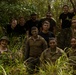 Jungle Warfare Training Center Hosts Jungle Religious Ministry Course