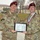 Change of Responsibility Ceremony