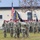 Change of Responsibility Ceremony