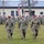 Change of Responsibility Ceremony