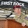 Change of Responsibility Ceremony