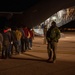 Department of Defense augments U.S. Customs and Border Protection in removal flight efforts