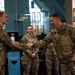 Chief of Chaplains visits RAF Mildenhall