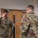 Chief of Chaplains visits RAF Mildenhall