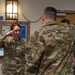 Chief of Chaplains visits RAF Mildenhall