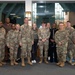 Chief of Chaplains visits RAF Mildenhall