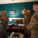 Chief of Chaplains visits RAF Mildenhall