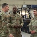 Chief of Chaplains visits RAF Mildenhall