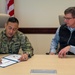 NAVFAC EURAFCENT, USACE Middle East District Sign 4th Iteration of MILCON Program Management Plan