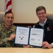 NAVFAC EURAFCENT, USACE Middle East District Sign 4th Iteration of MILCON Program Management Plan