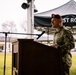 Command Sgt. Maj. Trevor O. Petsch Assumes Leadership of 1-503 Infantry Battalion